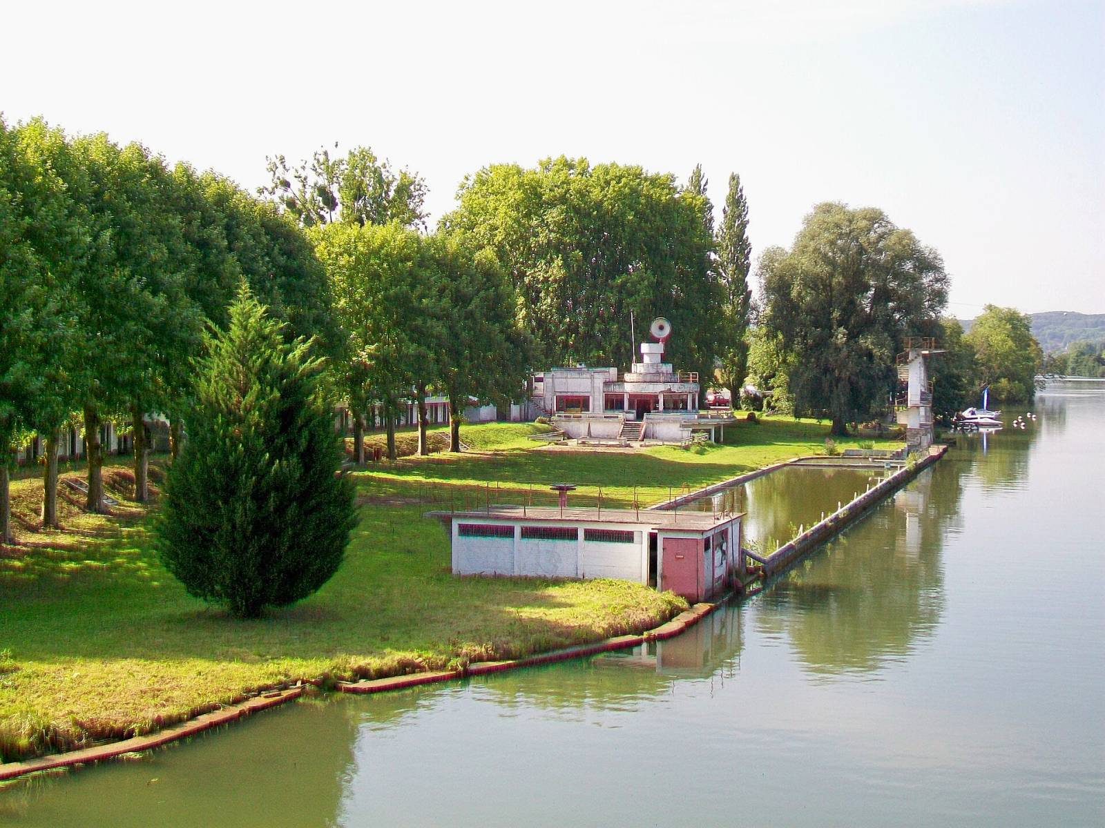 Photo de Boran-sur-Oise