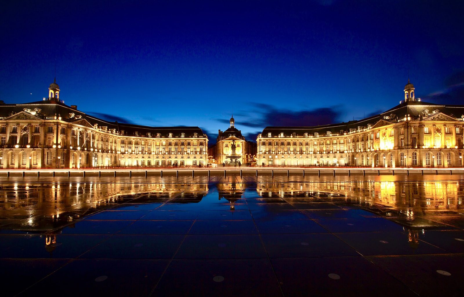 Photo de Bordeaux