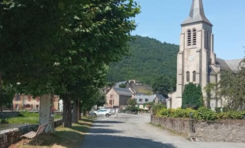 Photo de Bordères-Louron