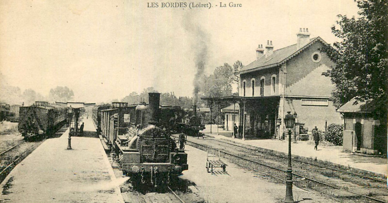 Photo de Bordes