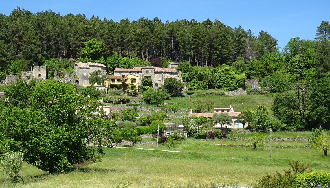 Photo de Bordezac