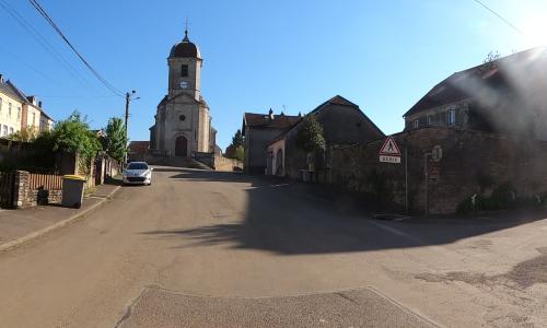 Photo de Borey