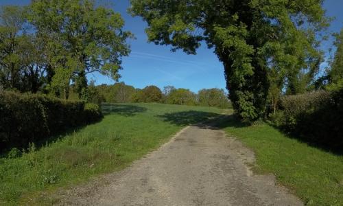 Photo de Bornay