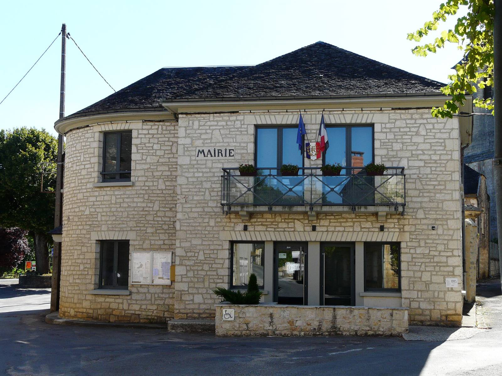 Photo de Borrèze