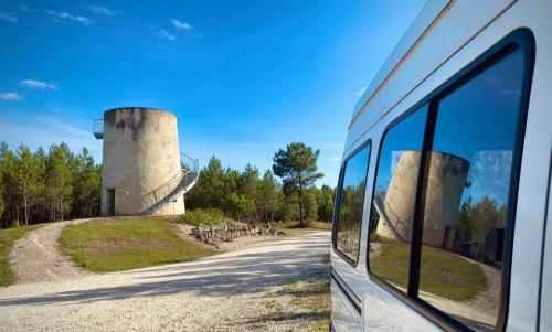 Photo de Bors (Canton de Montmoreau-Saint-Cybard)