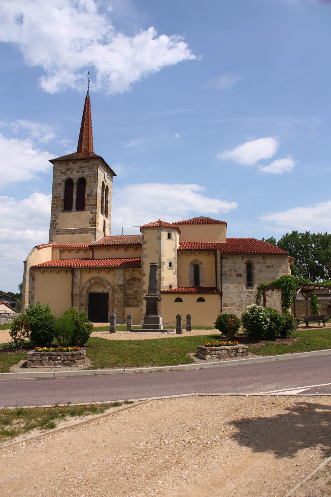 Photo de Bort-l'Étang