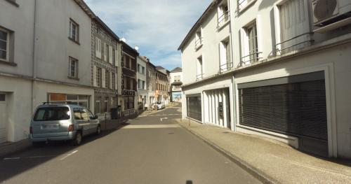 Photo de Bort-les-Orgues