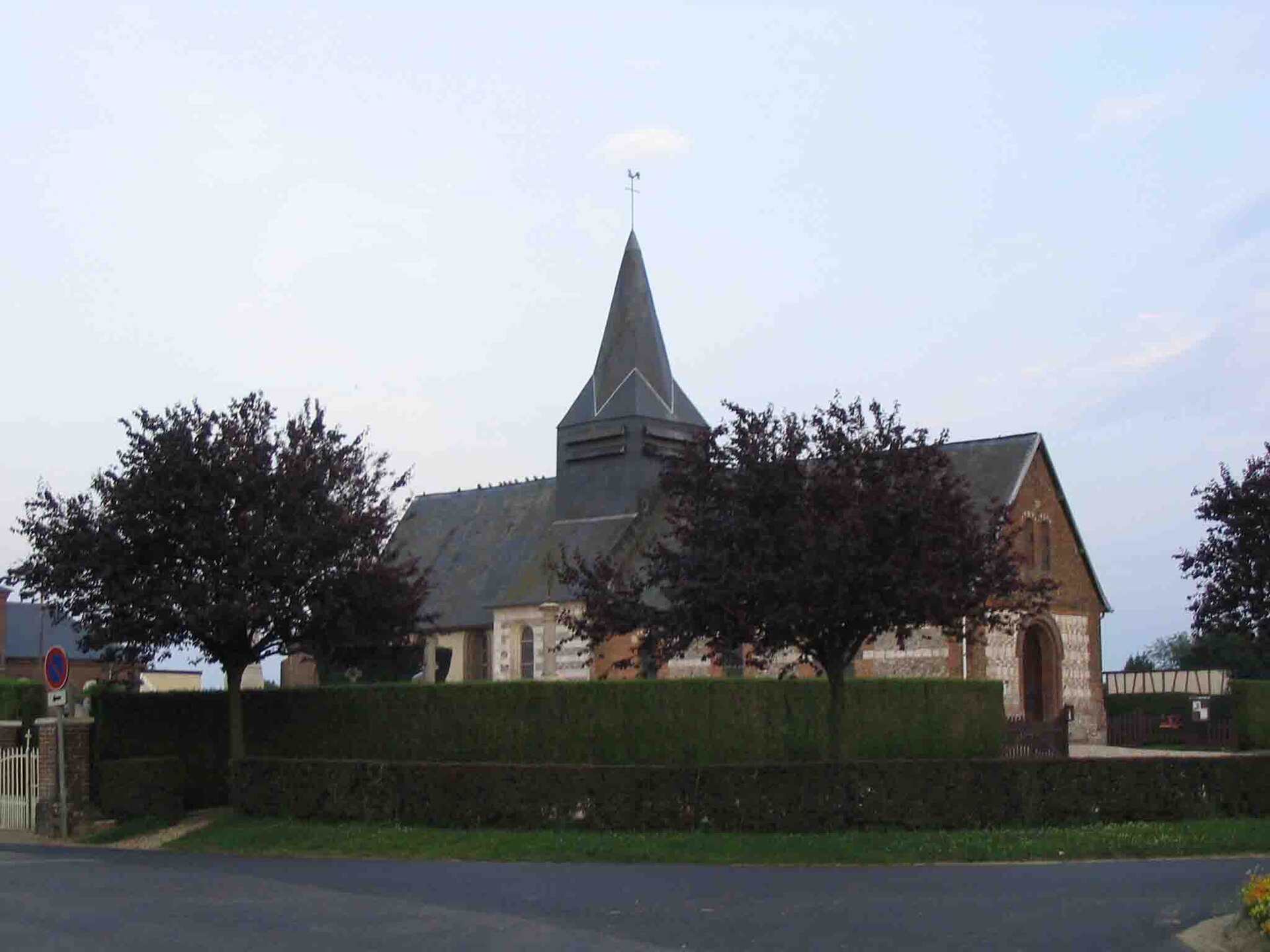 Photo de Bosc-Édeline