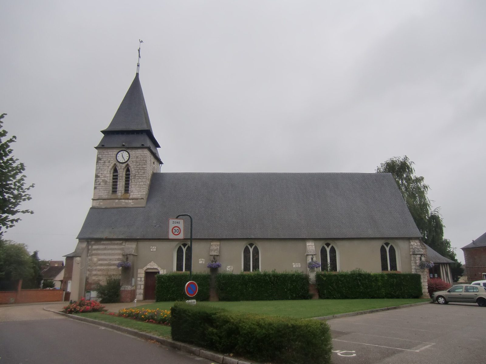 Photo de Le Bosc-Roger-en-Roumois