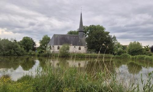 Photo de Bosguérard-de-Marcouville