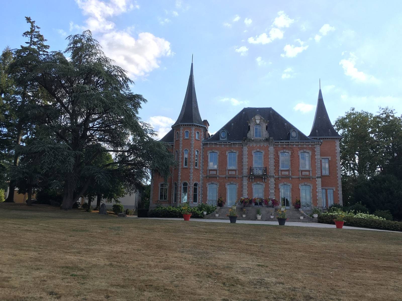 Photo de Bosmie-l'Aiguille