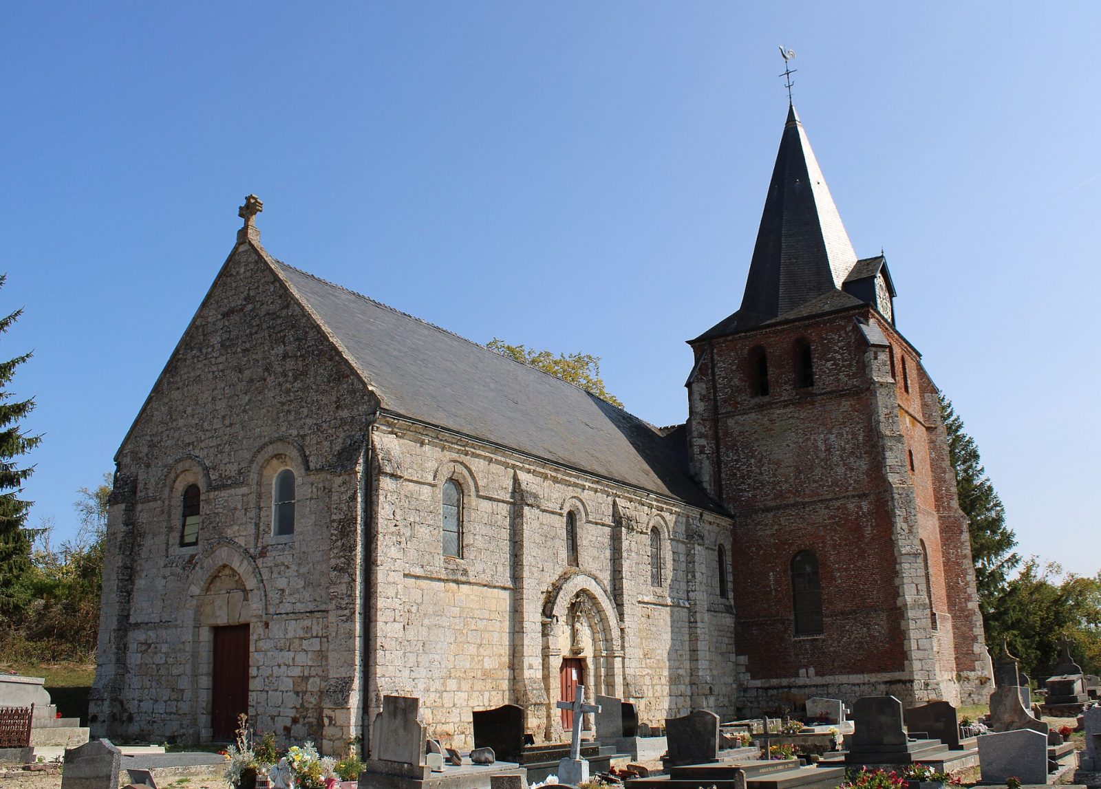 Photo de Bosmont-sur-Serre
