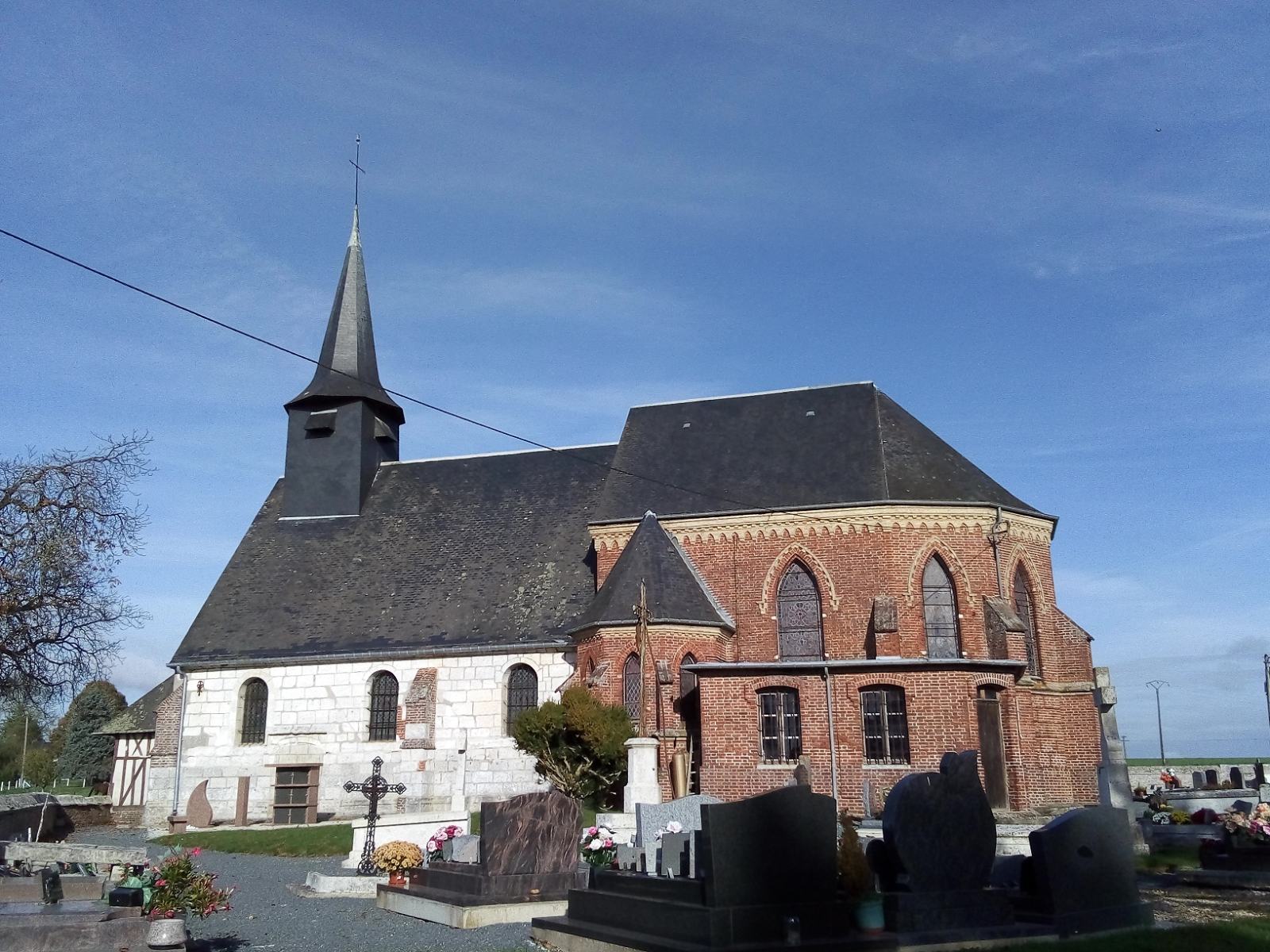 Photo de Bosnormand