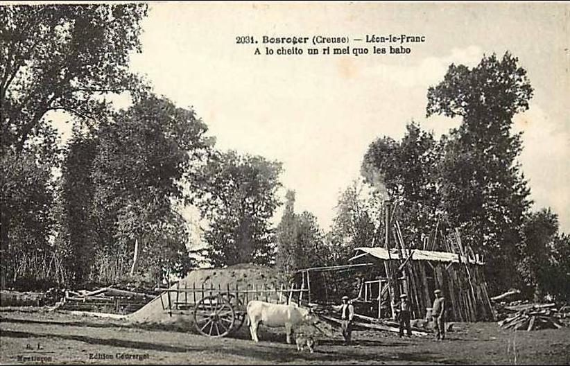 Photo de Bosroger