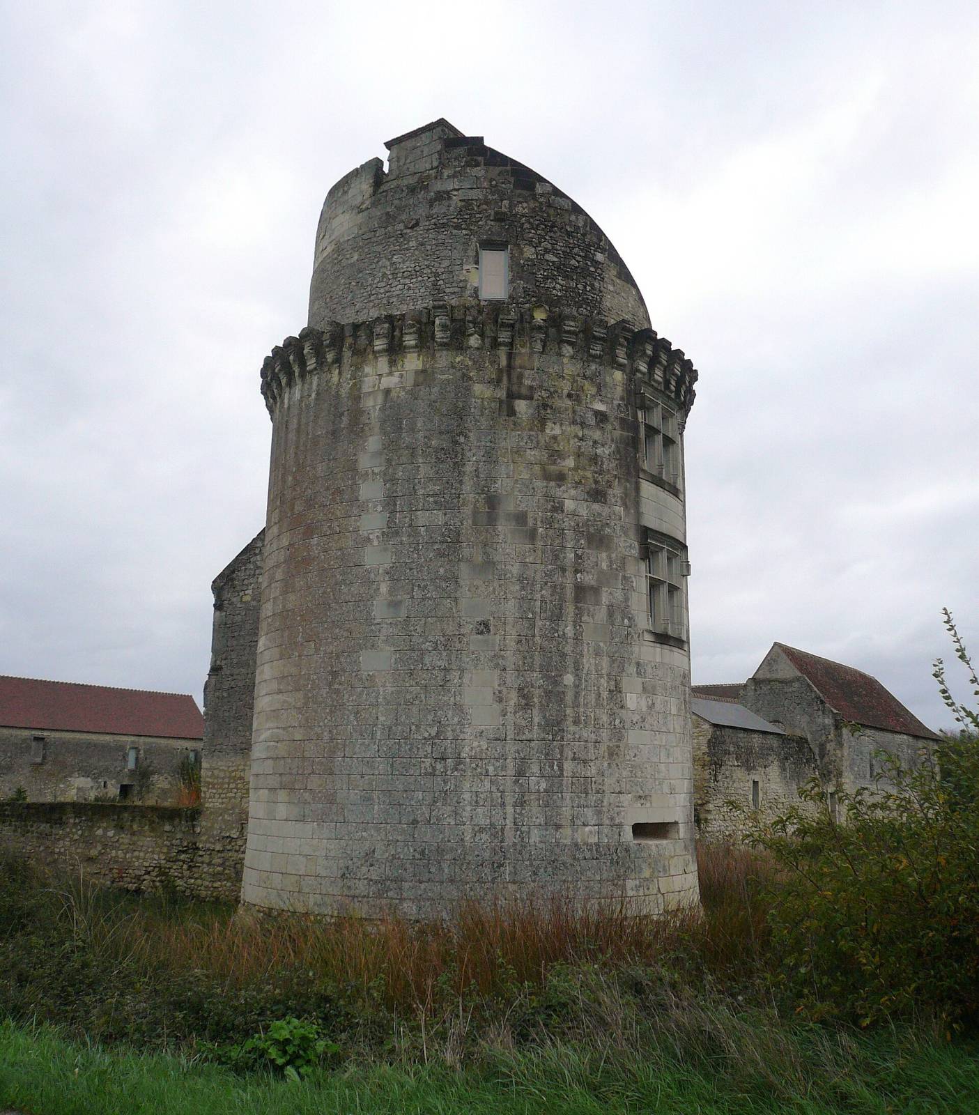 Photo de Bossée