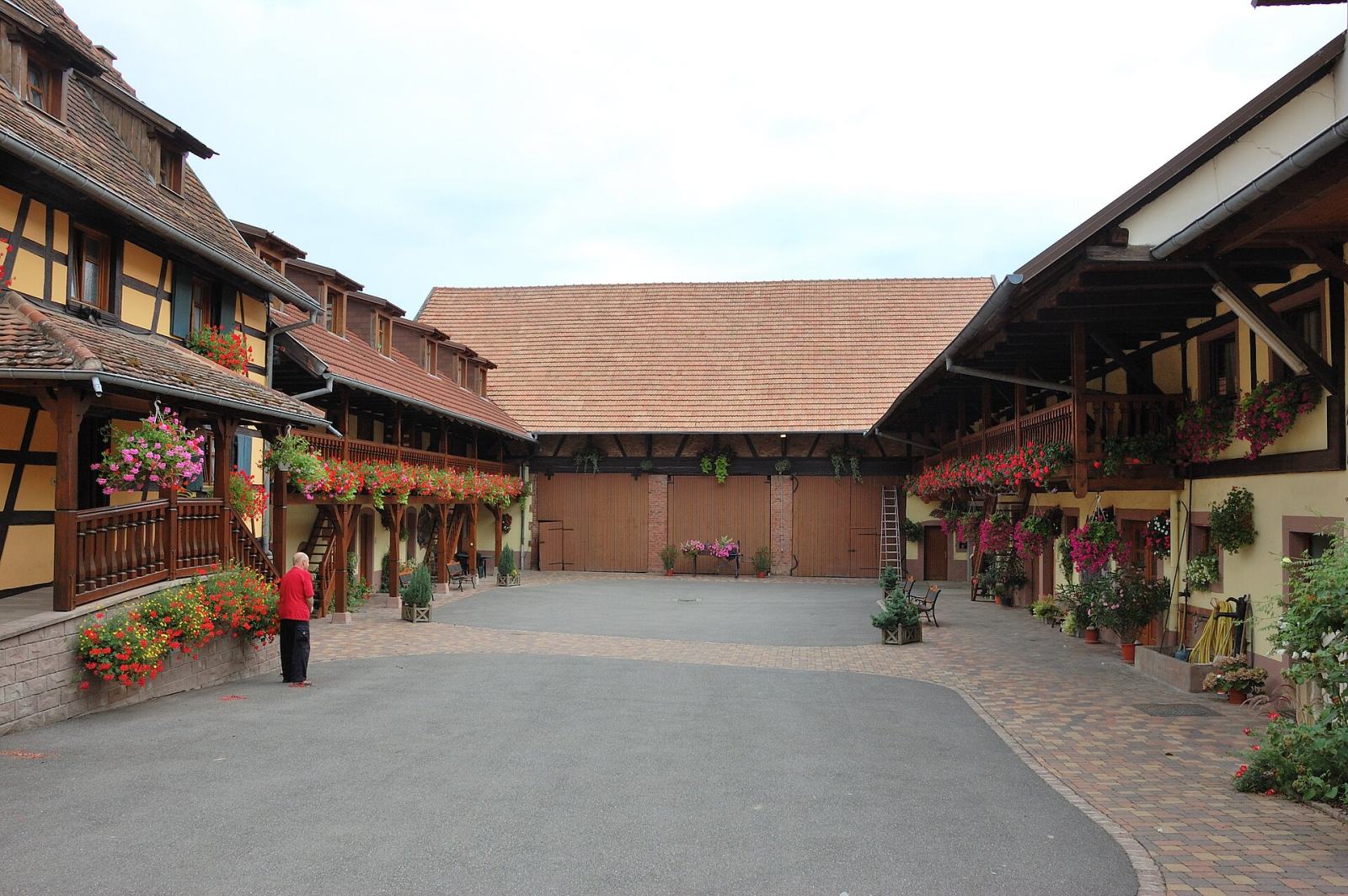 Photo de Bossendorf
