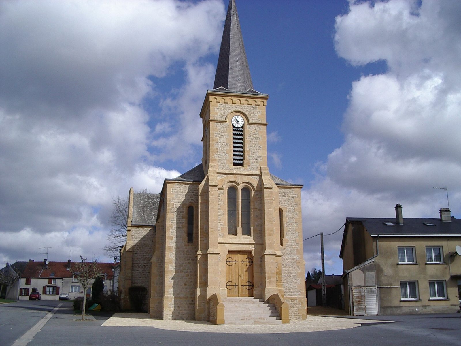 Photo de Bosseval-et-Briancourt