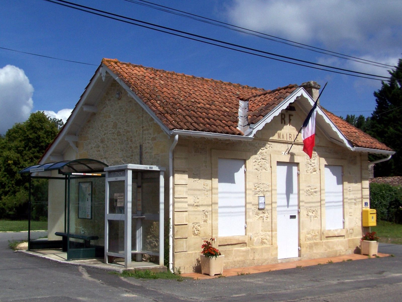 Photo de Bossugan