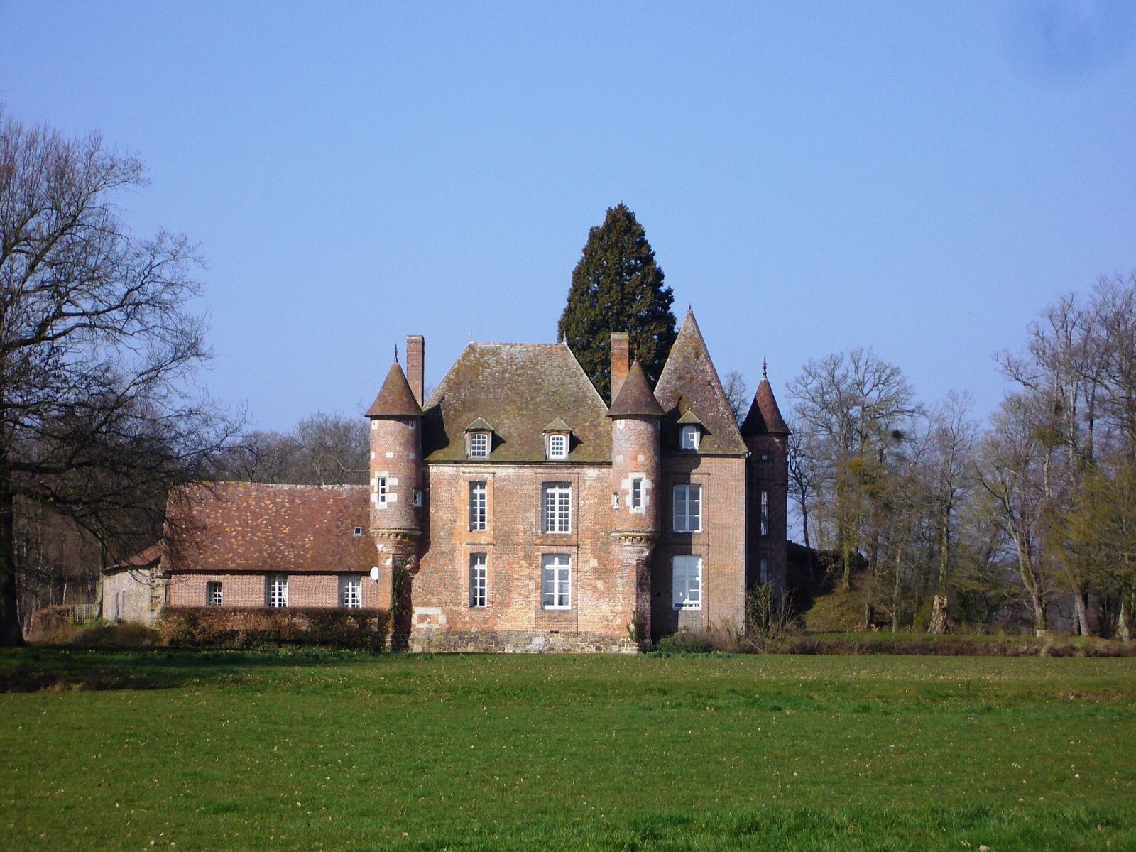 Photo de Bottereaux
