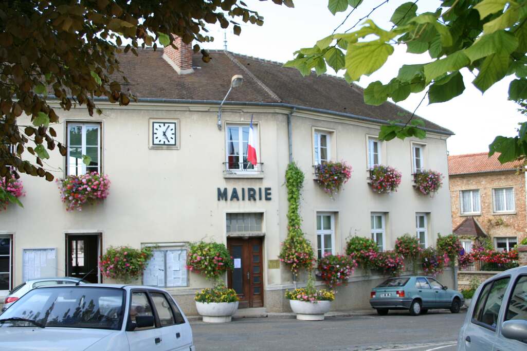 Photo de Bouafle