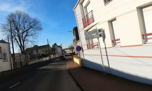 Photo de Bouaye