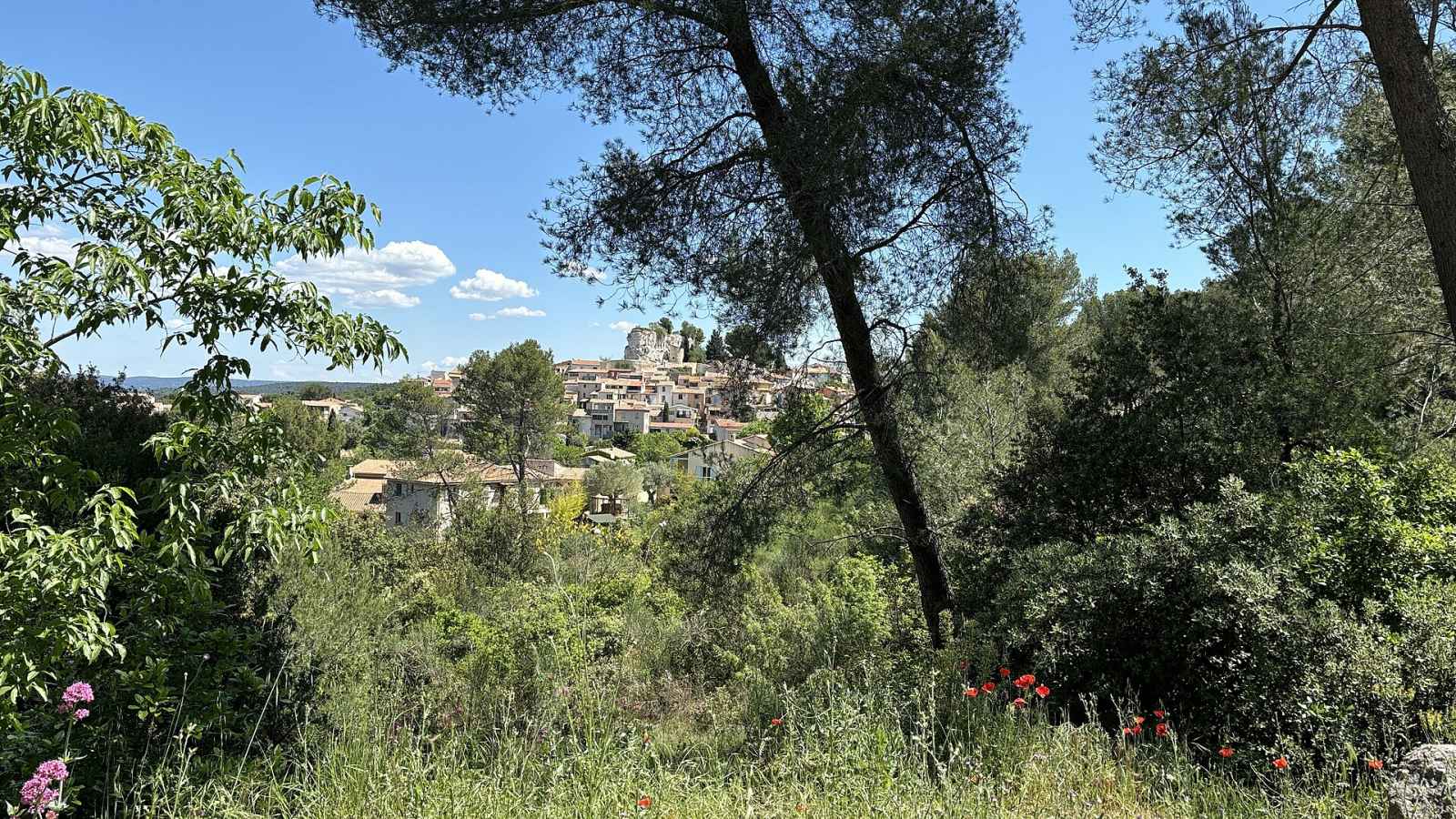 Photo de Bouc-Bel-Air