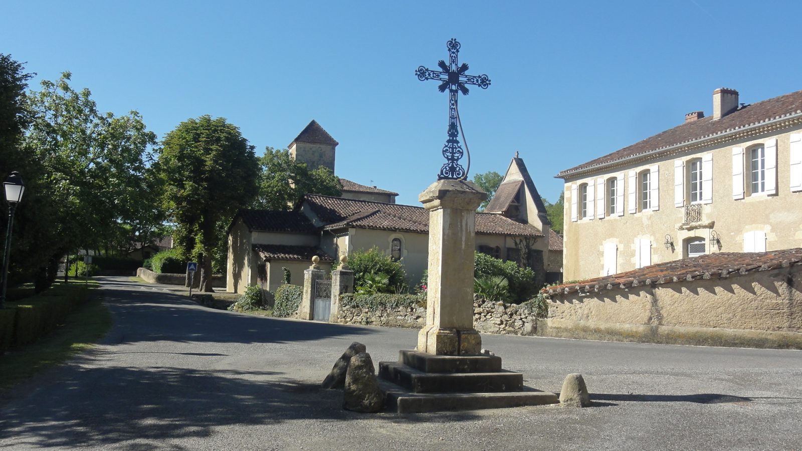 Photo de Boucagnères