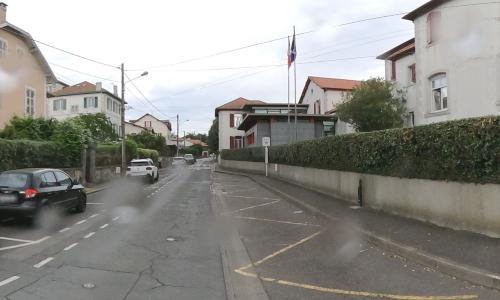Photo de Boucau