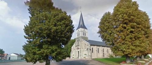 Photo de Boucé