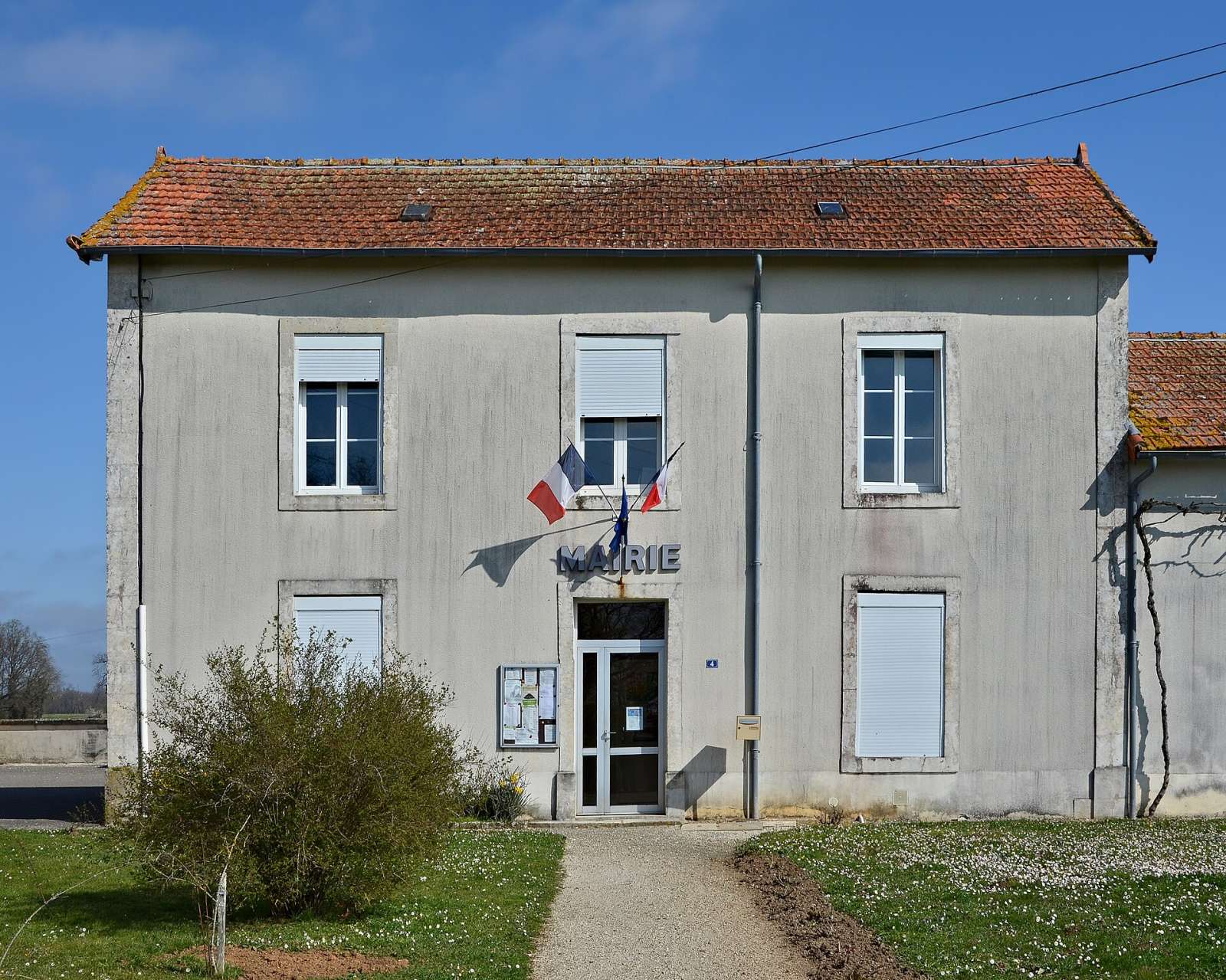 Photo de Le Bouchage