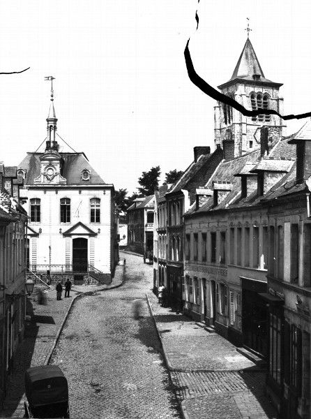 Photo de Bouchain