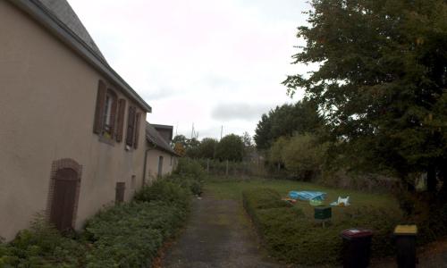 Photo de Bouchamps-lès-Craon