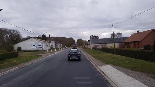 Photo de Bouchavesnes-Bergen