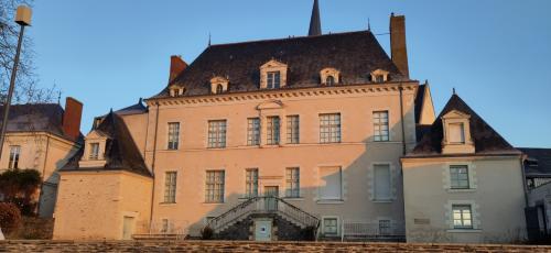Photo de Bouchemaine