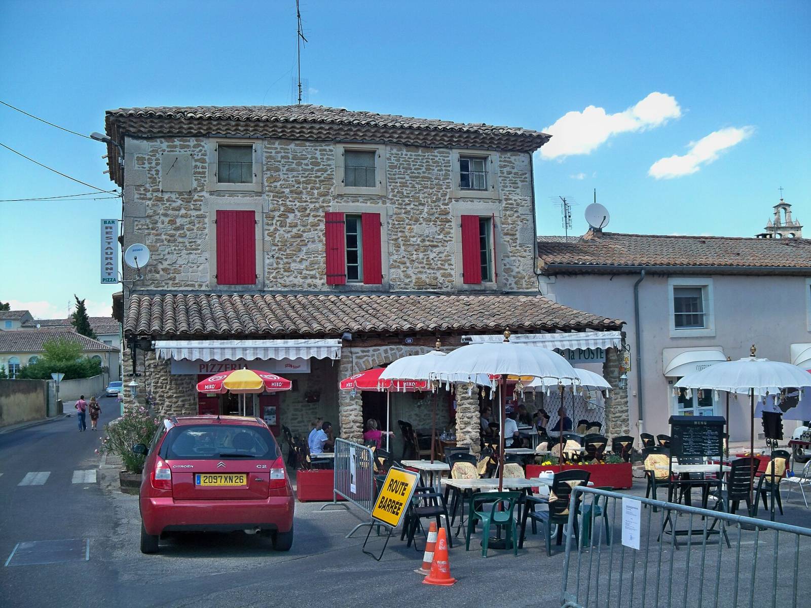 Photo de Bouchet