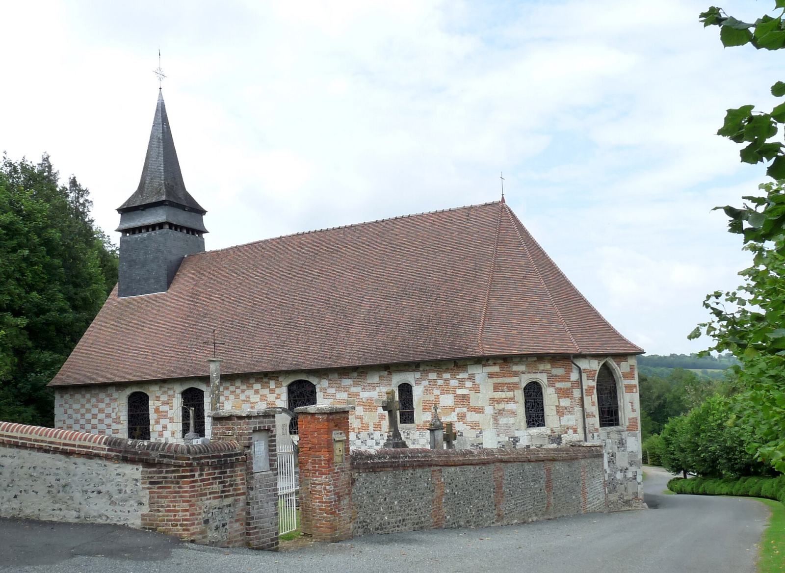 Photo de Bouchevilliers