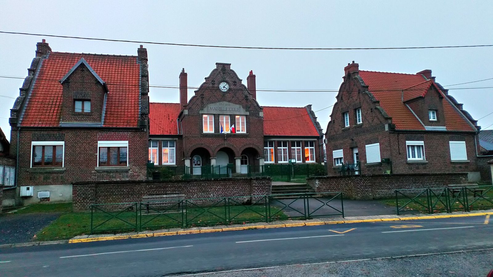 Photo de Bouchoir