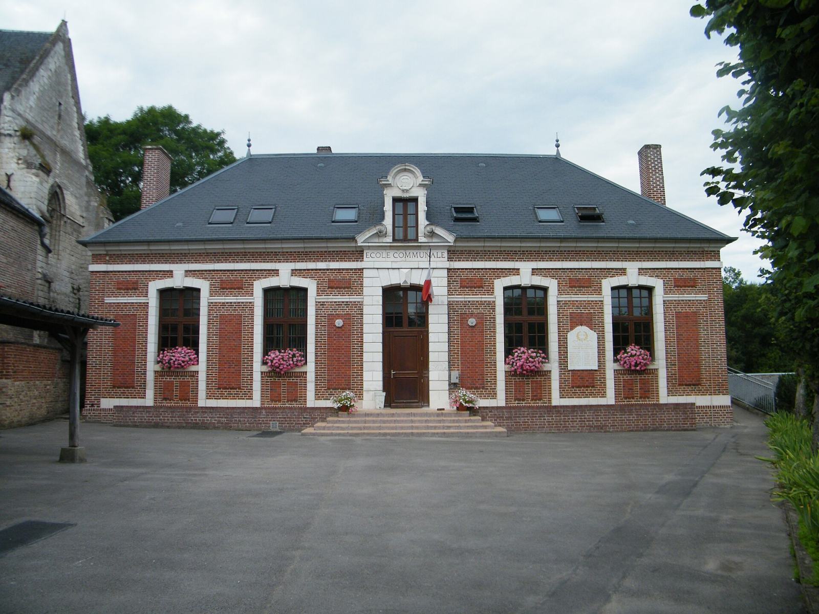 Photo de Bouchon