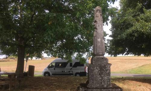 Photo de Bouconville-sur-Madt