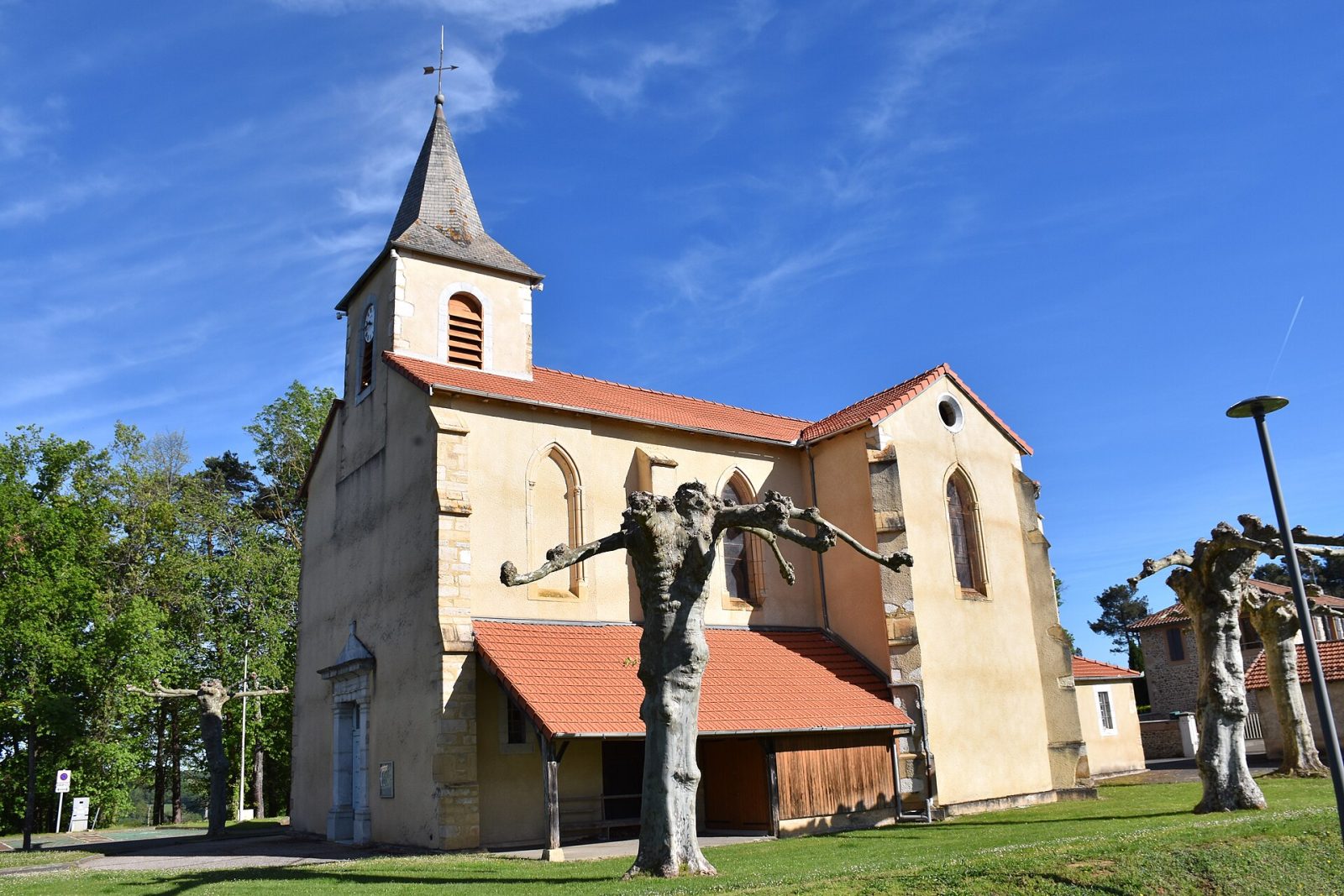 Photo de Boudrac
