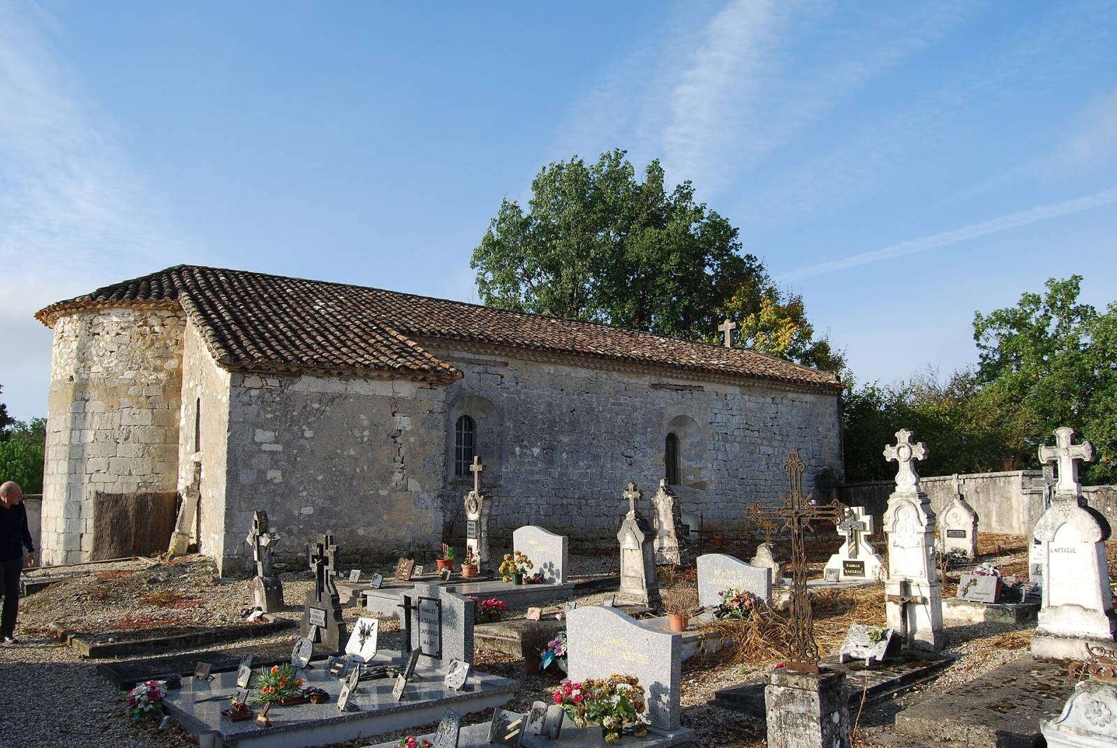 Photo de Boudy-de-Beauregard