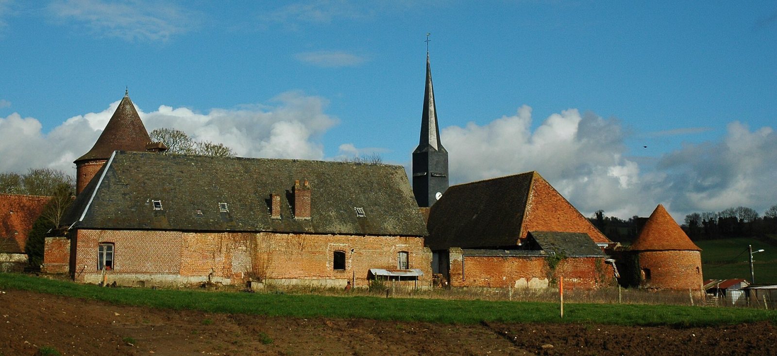 Photo de Bouelles