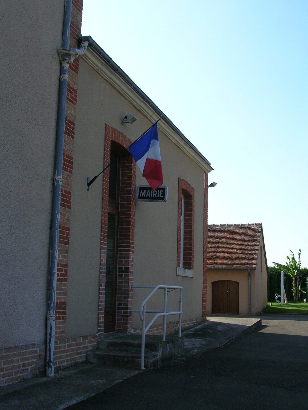 Photo de Bouër