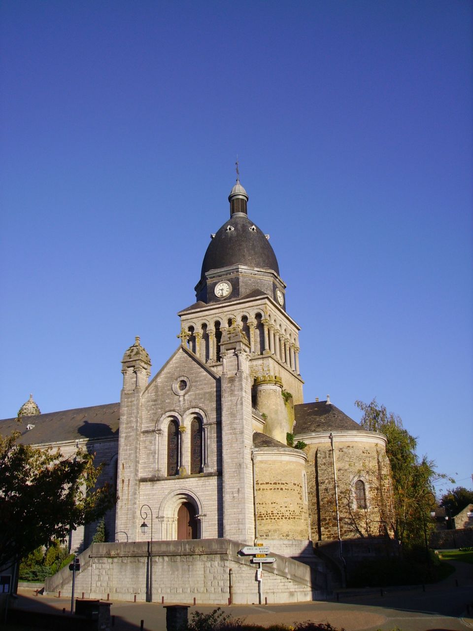 Photo de Bouère