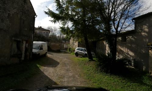 Photo de Bouëx