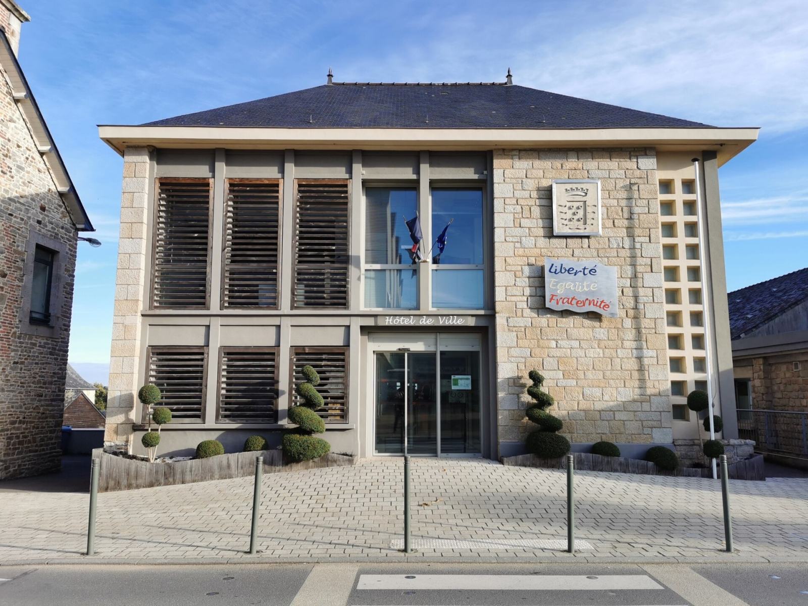 Photo de La Bouëxière