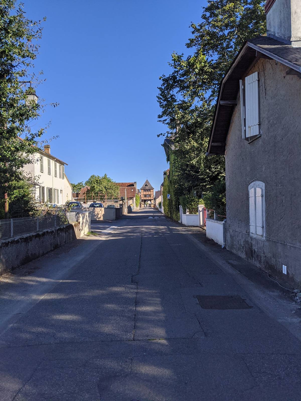 Photo de Bougarber