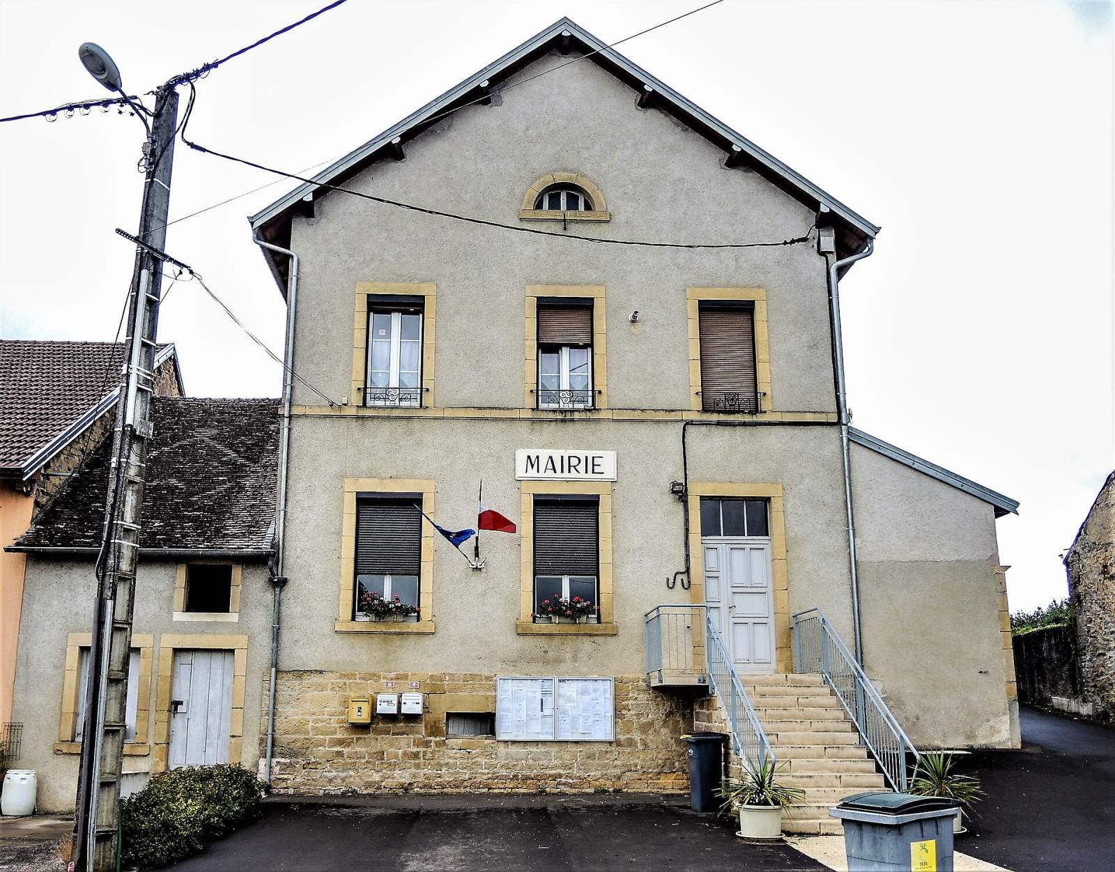 Photo de Bougey