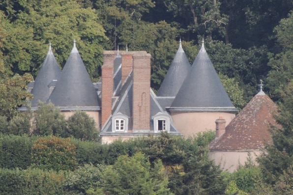 Photo de Bouglainval