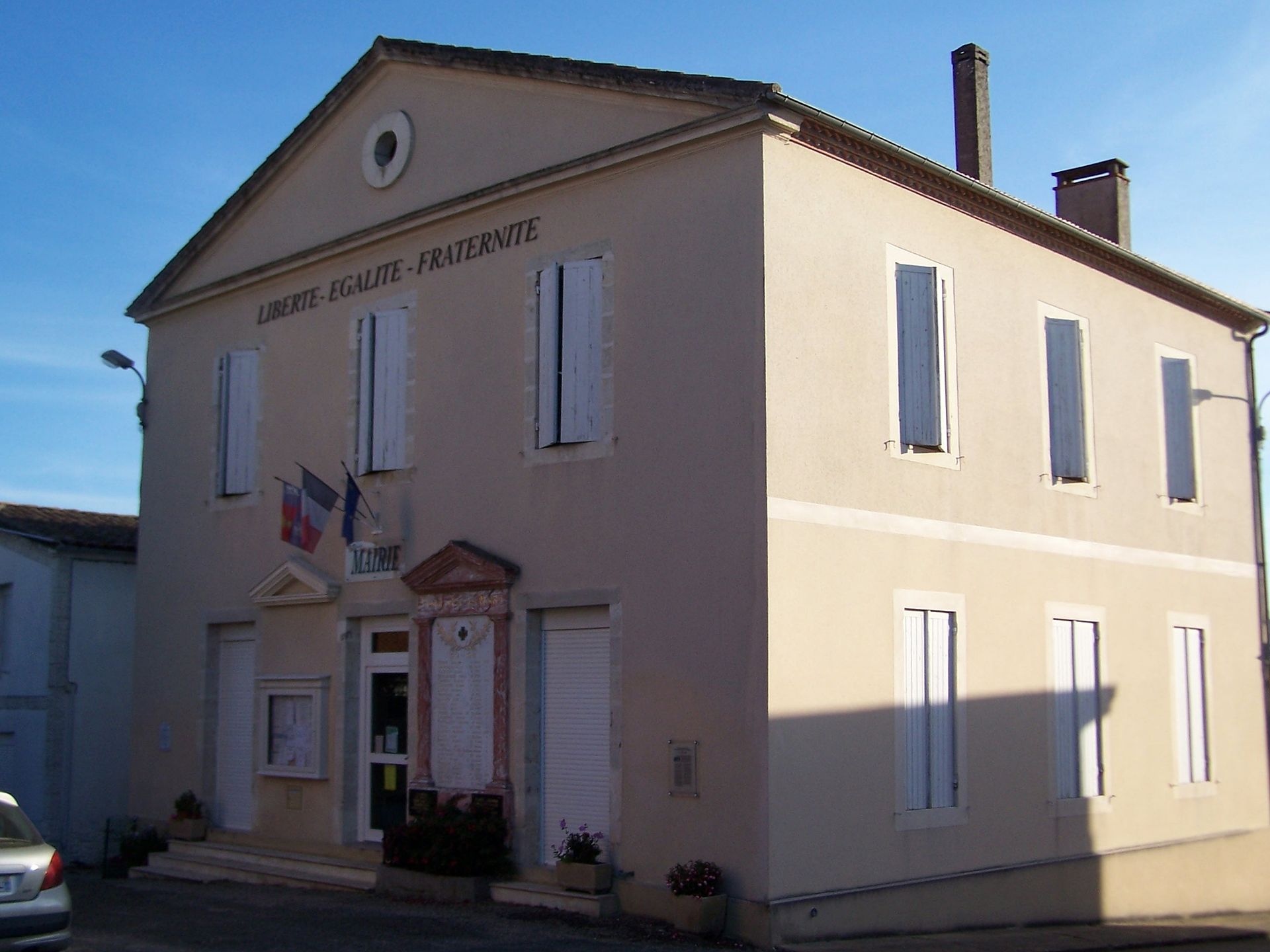 Photo de Bouglon
